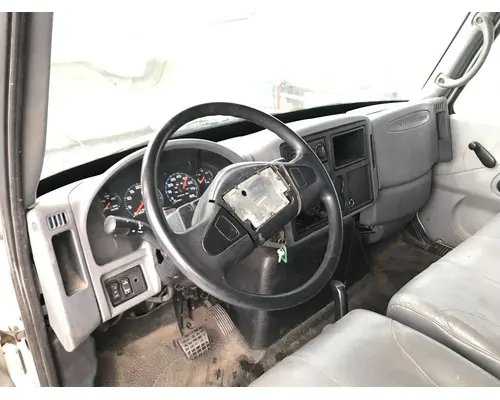 International 4200 Dash Assembly