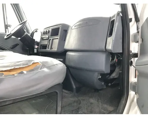 International 4200 Dash Assembly