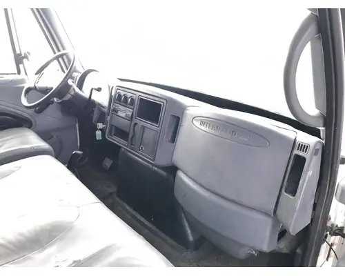 International 4200 Dash Assembly