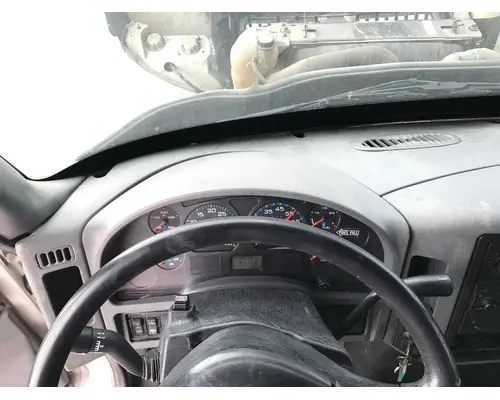 International 4200 Dash Assembly