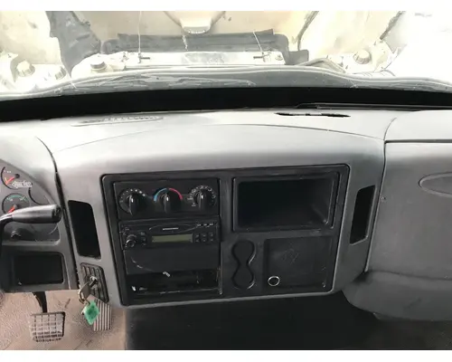International 4200 Dash Assembly