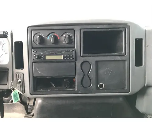 International 4200 Dash Assembly