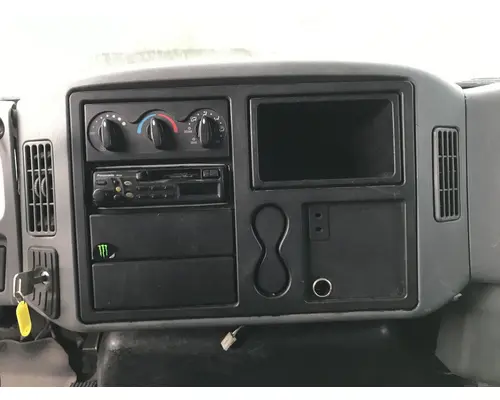 International 4200 Dash Assembly