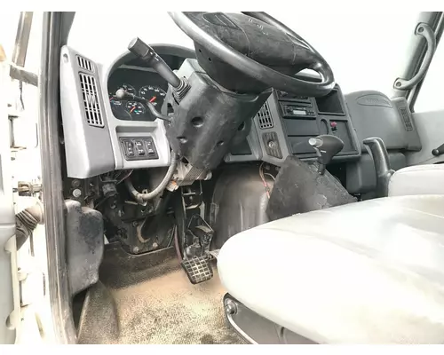 International 4200 Dash Assembly