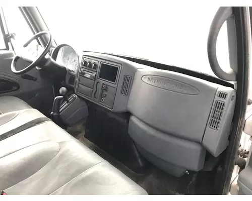 International 4200 Dash Assembly