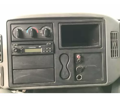 International 4200 Dash Assembly