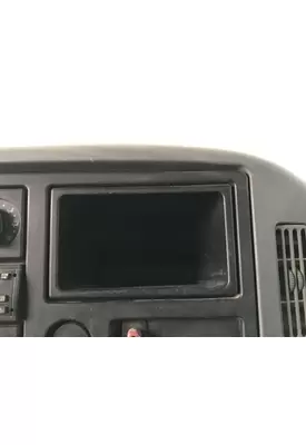 International 4200 Dash Assembly