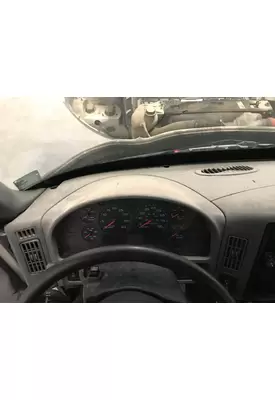 International 4200 Dash Assembly