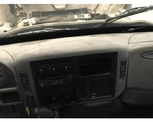 Dash Assembly International 4200 Vander Haags Inc Cb