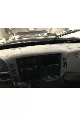 International 4200 Dash Assembly