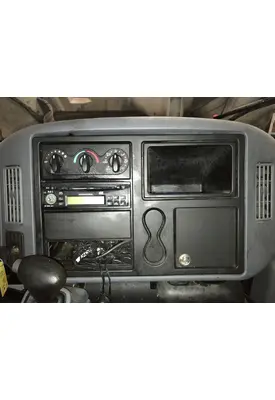 International 4200 Dash Assembly