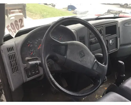 Dash Assembly International 4200 Vander Haags Inc Kc