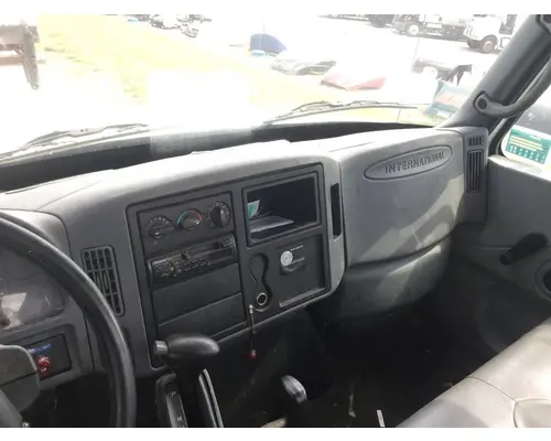International 4200 Dash Assembly