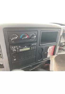 International 4200 Dash Assembly