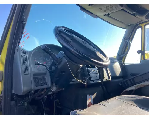 International 4200 Dash Assembly