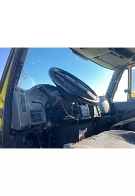 International 4200 Dash Assembly