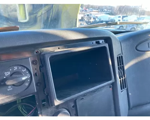 International 4200 Dash Assembly