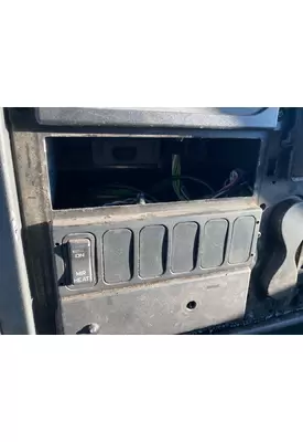 International 4200 Dash Assembly