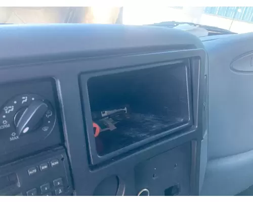 International 4200 Dash Assembly