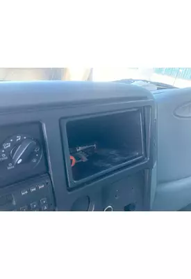 International 4200 Dash Assembly