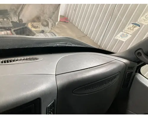 International 4200 Dash Assembly
