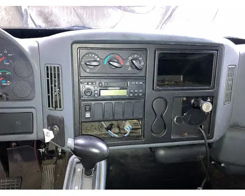 International 4200 Dash Assembly