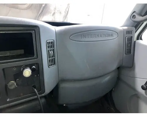 International 4200 Dash Assembly