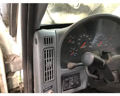 International 4200 Dash Assembly