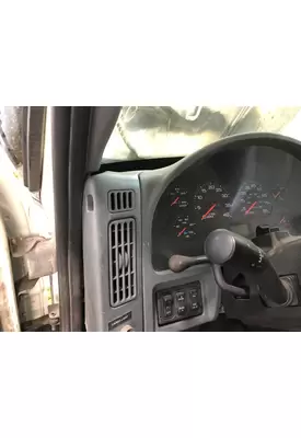 International 4200 Dash Assembly