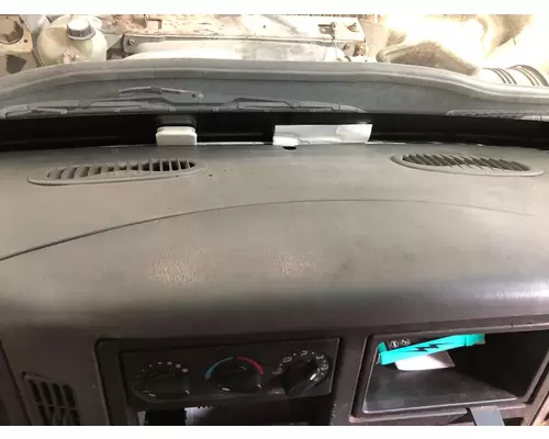 International 4200 Dash Assembly