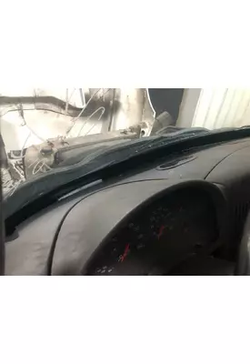 International 4200 Dash Assembly