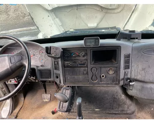 International 4200 Dash Assembly