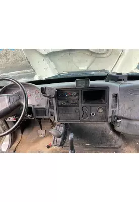 International 4200 Dash Assembly