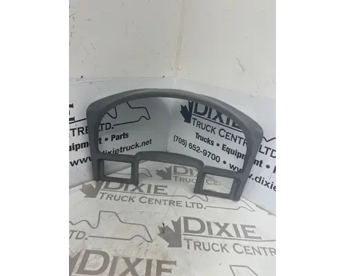 Dash Assembly International 4200 Dixie Truck Centre