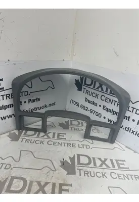 International 4200 Dash Assembly