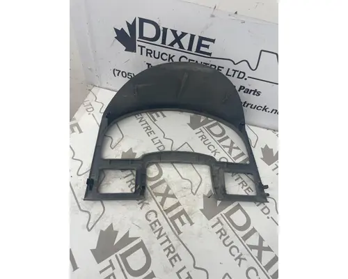 International 4200 Dash Assembly