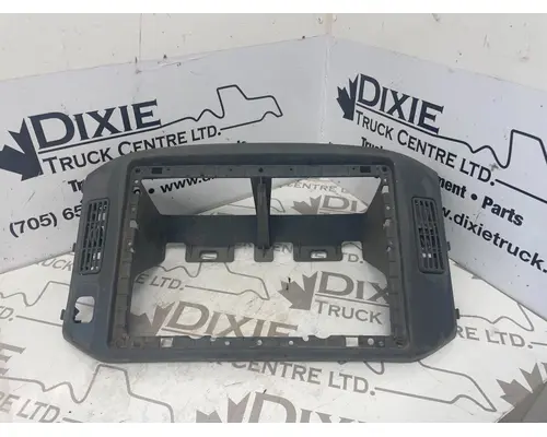Dash Assembly International 4200 Dixie Truck Centre