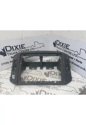 International 4200 Dash Assembly