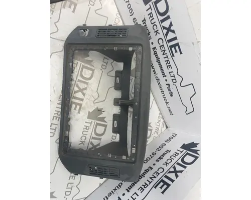 International 4200 Dash Assembly