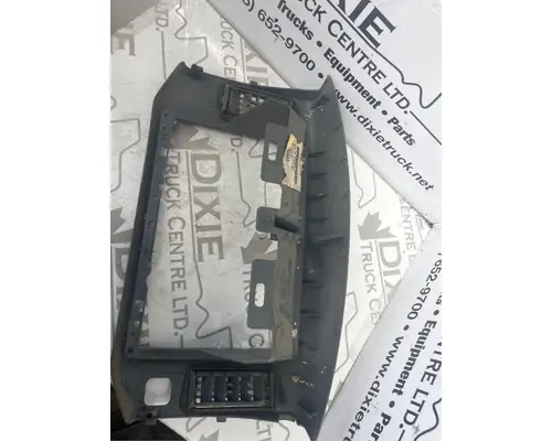 International 4200 Dash Assembly