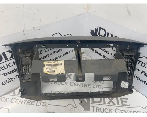 International 4200 Dash Assembly