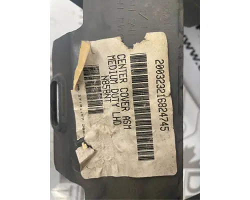 International 4200 Dash Assembly
