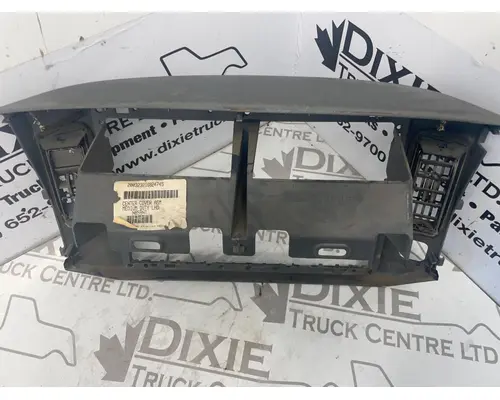 International 4200 Dash Assembly