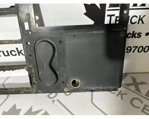 International 4200 Dash Assembly