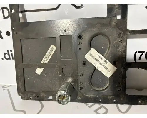 International 4200 Dash Assembly