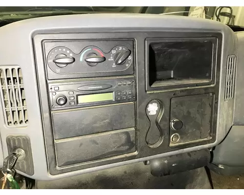 International 4200 Dash Panel