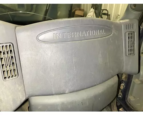 International 4200 Dash Panel