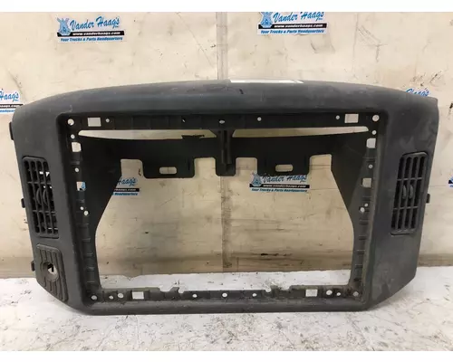 International 4200 Dash Panel