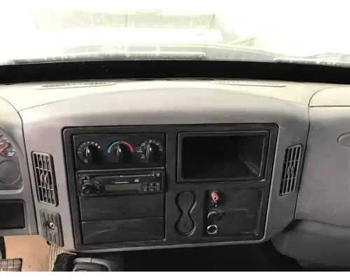 International 4200 Dash Panel