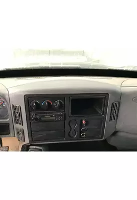 International 4200 Dash Panel